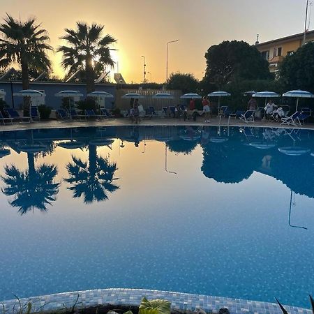 Hotel San Gaetano Grisolia Kültér fotó