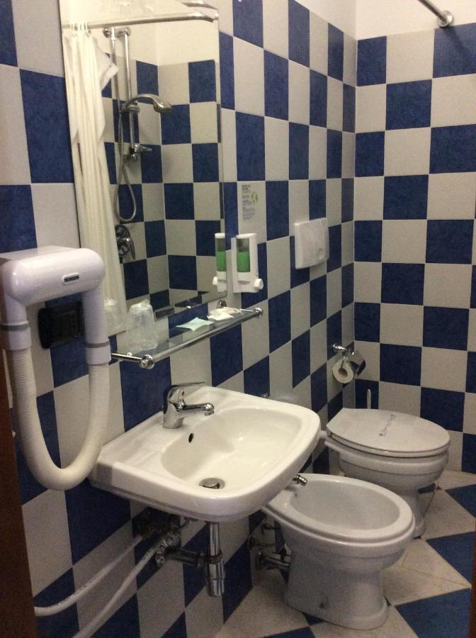 Hotel San Gaetano Grisolia Kültér fotó