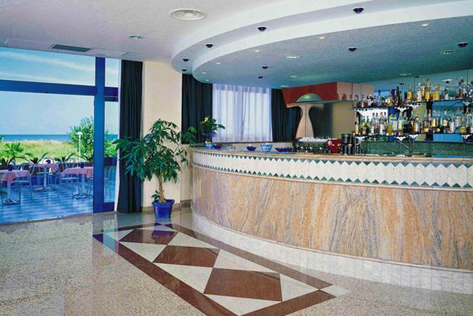 Hotel San Gaetano Grisolia Kültér fotó