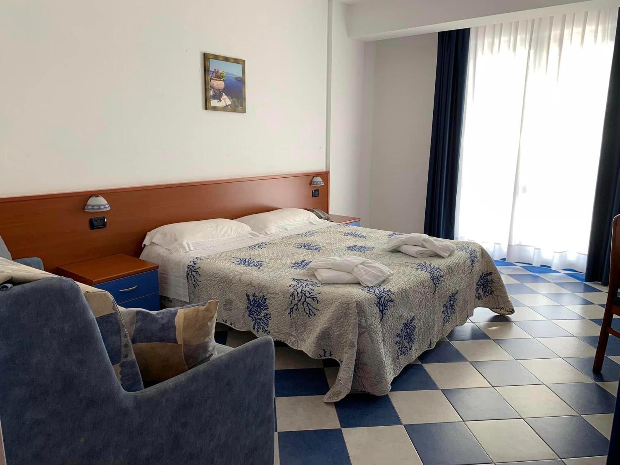 Hotel San Gaetano Grisolia Kültér fotó