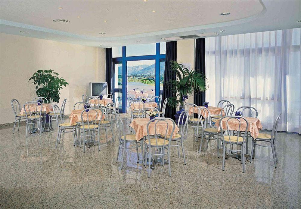Hotel San Gaetano Grisolia Kültér fotó