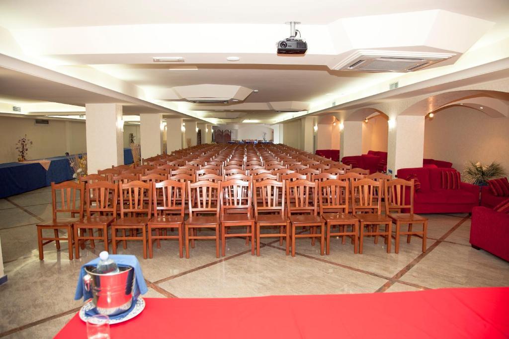 Hotel San Gaetano Grisolia Kültér fotó